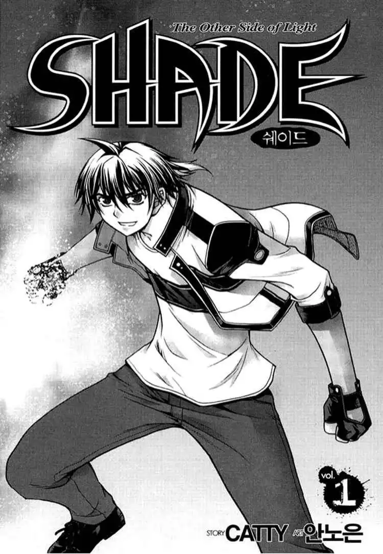 Shade - The Other Side of Light Chapter 1 3